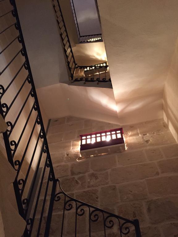 Senglea Apartments Exterior photo