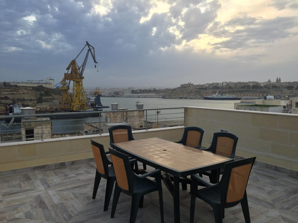 Senglea Apartments Exterior photo